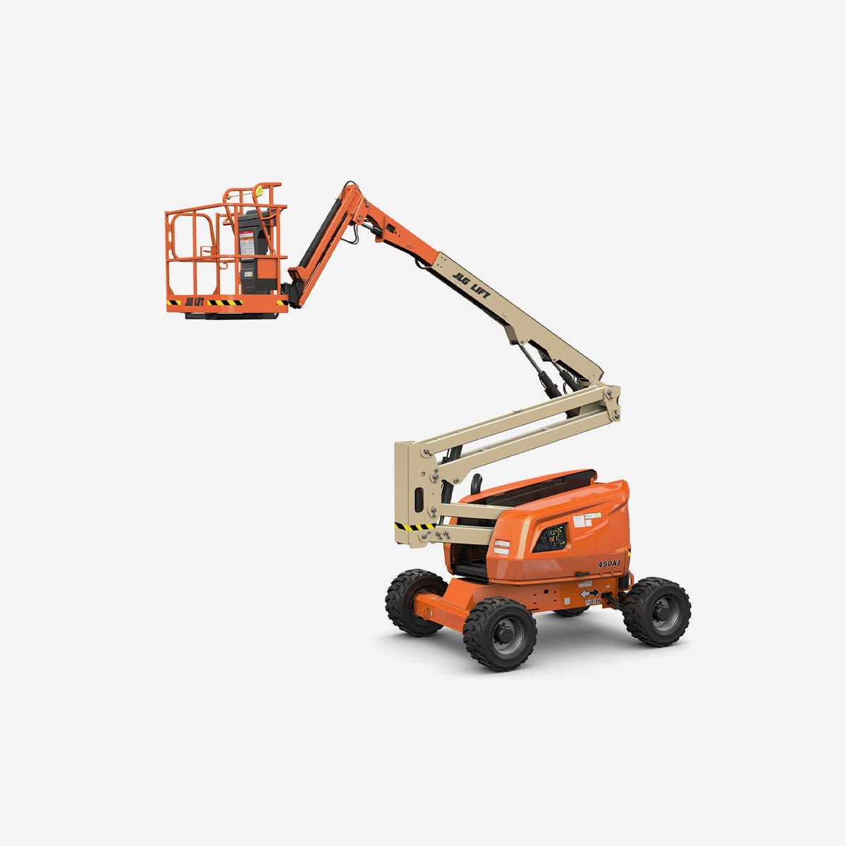 JLG 450AJ